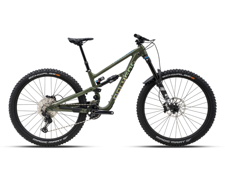 COLLOSUS N9