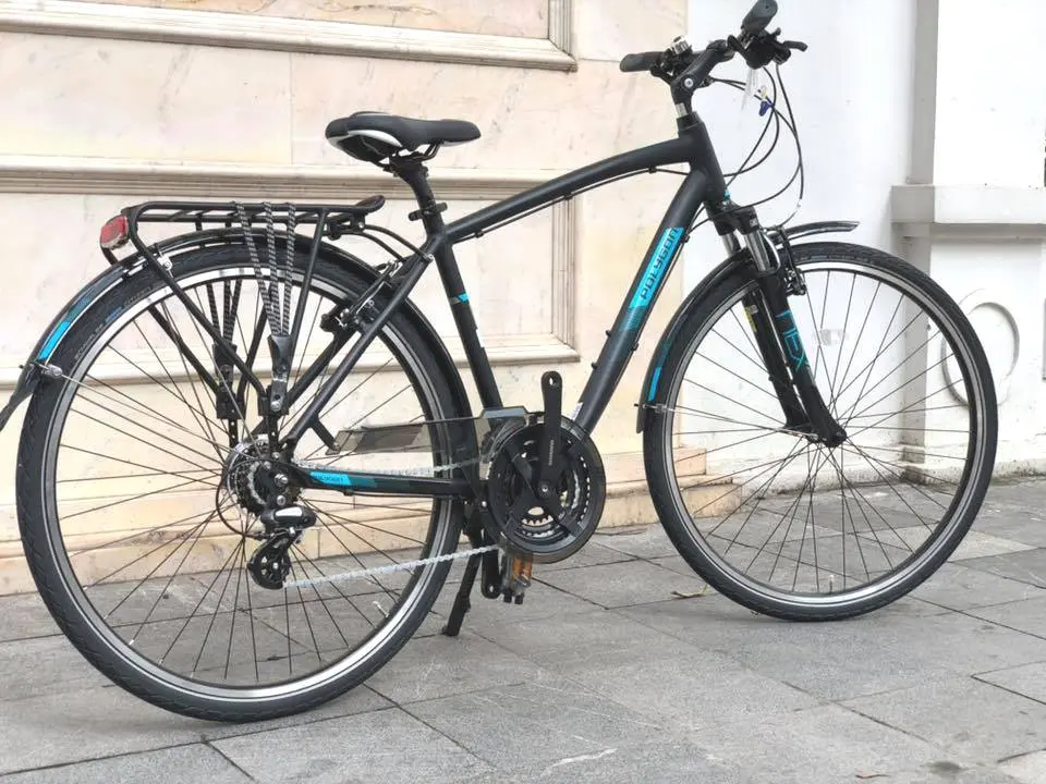SIERRA DS GENT - Image 2