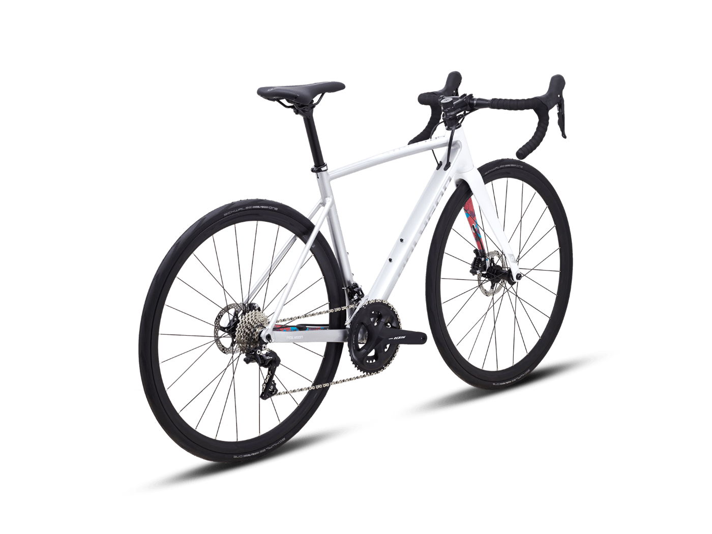 STRATTOS S5D - Image 4